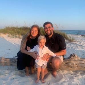 Meet your Posher, Blaire